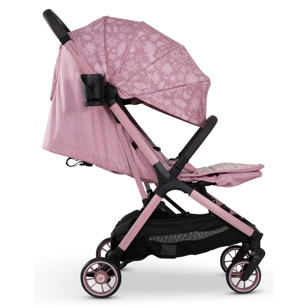 Cosatto Woosh City Stroller, Camille