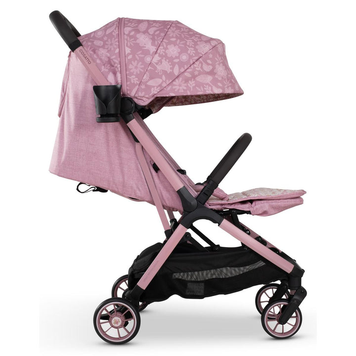 Cosatto Woosh City Stroller, Camille