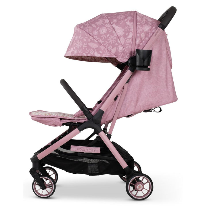 Cosatto Woosh City Stroller, Camille