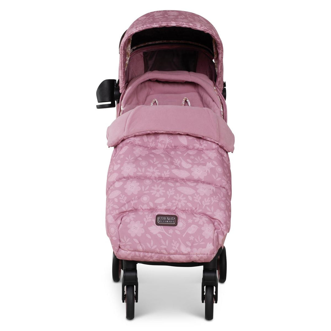 Cosatto Woosh City Stroller, Camille