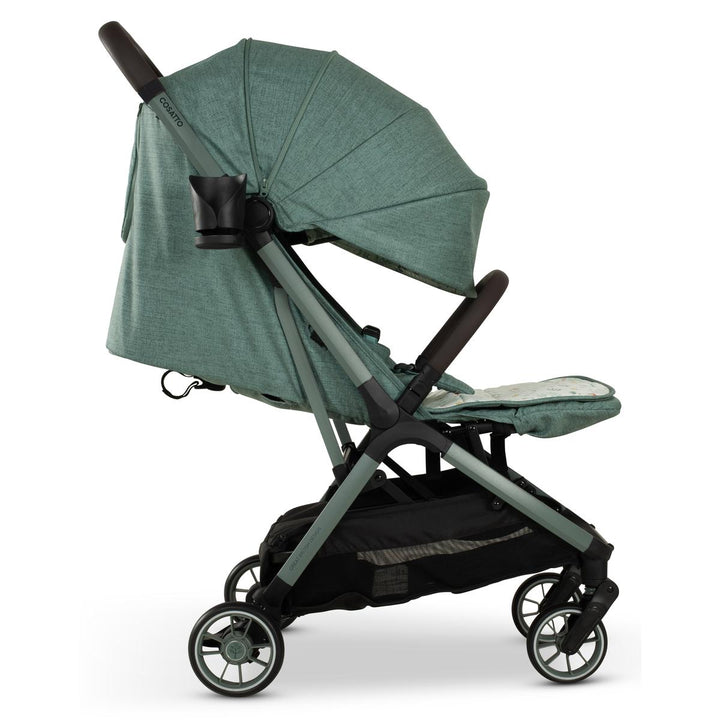Cosatto Woosh City Stroller, Meadow