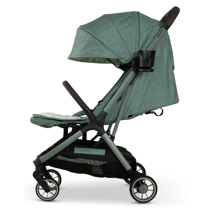 Cosatto Woosh City Stroller, Meadow