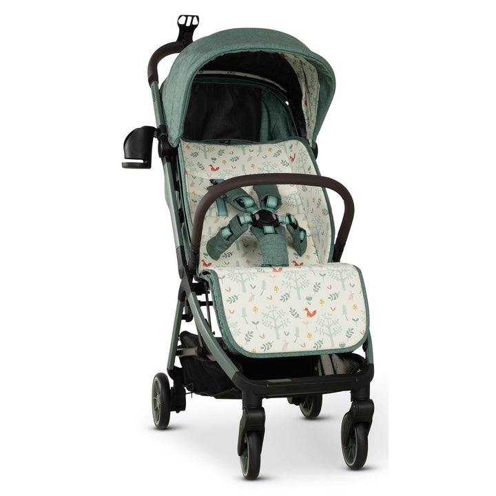 Cosatto Woosh City Stroller, Meadow