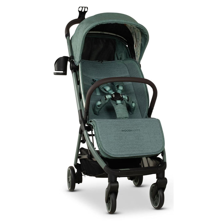Cosatto Woosh City Stroller, Meadow