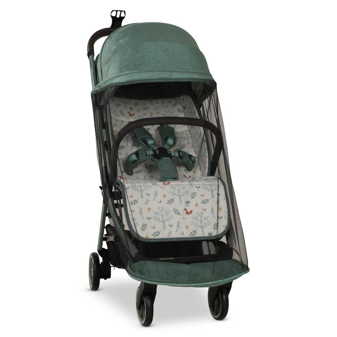 Cosatto Woosh City Stroller, Meadow