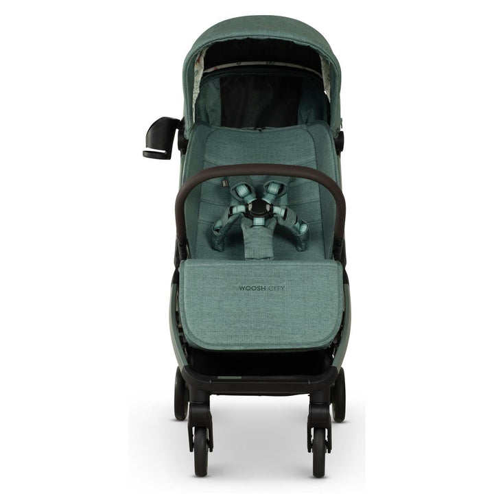 Cosatto Woosh City Stroller, Meadow
