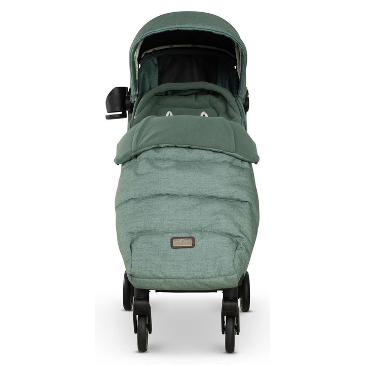 Cosatto Woosh City Stroller, Meadow