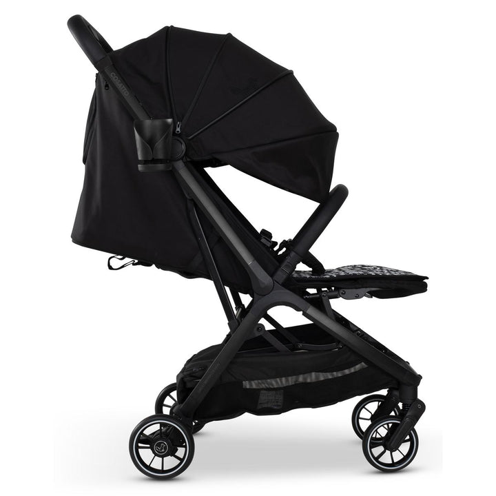 Cosatto Woosh City Stroller, Silhouette