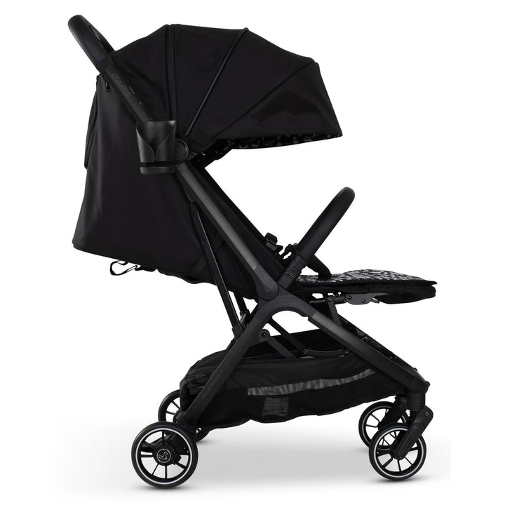 Cosatto Woosh City Stroller, Silhouette