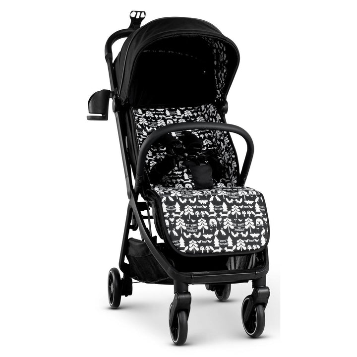 Cosatto Woosh City Stroller, Silhouette