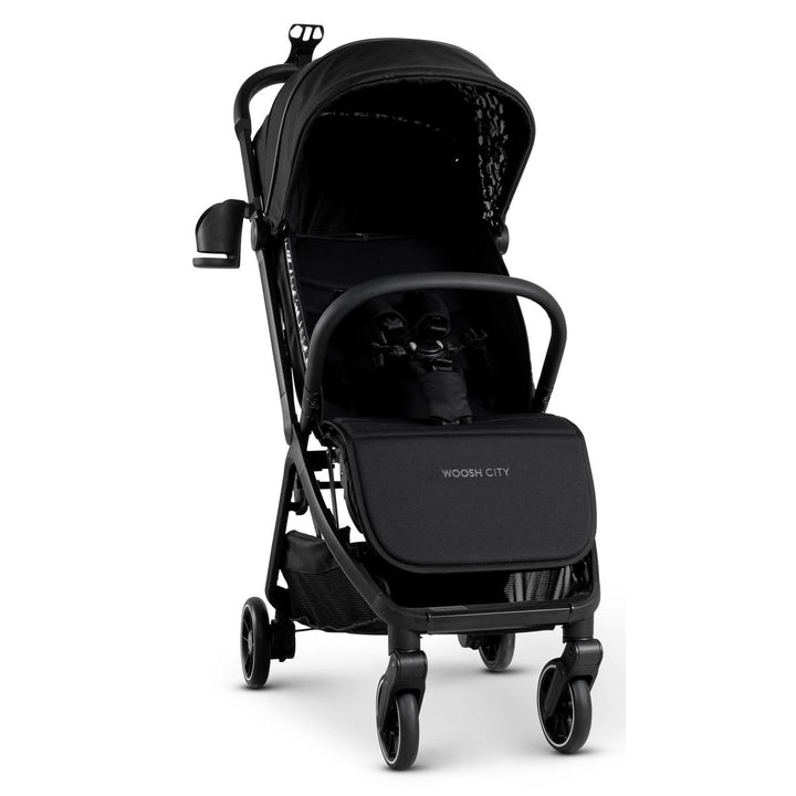 Cosatto Woosh City Stroller, Silhouette