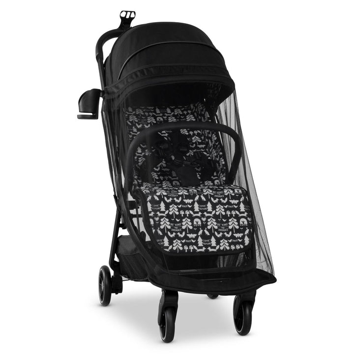 Cosatto Woosh City Stroller, Silhouette