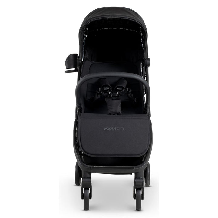 Cosatto Woosh City Stroller, Silhouette