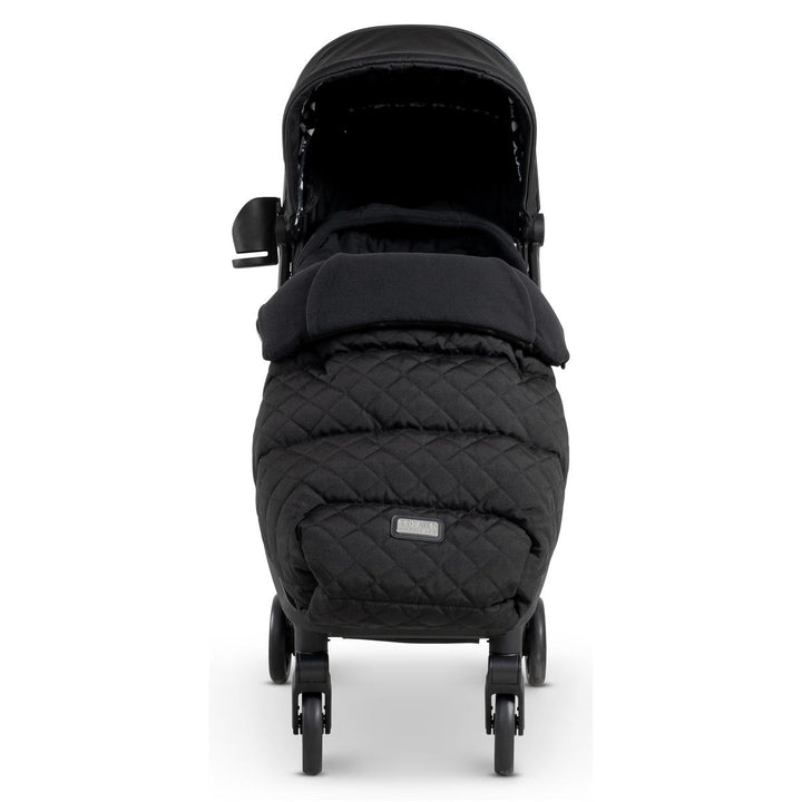 Cosatto Woosh City Stroller, Silhouette