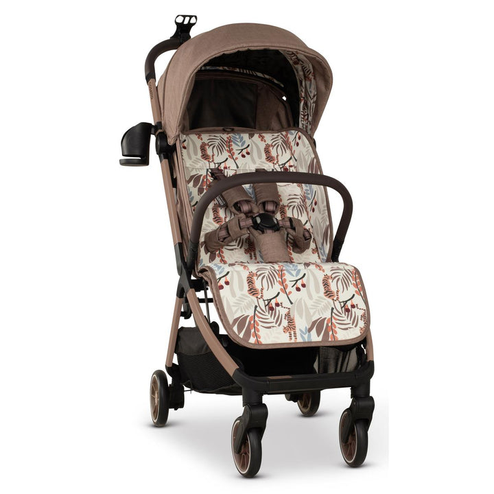 Cosatto Woosh City Stroller, Tiger Tale