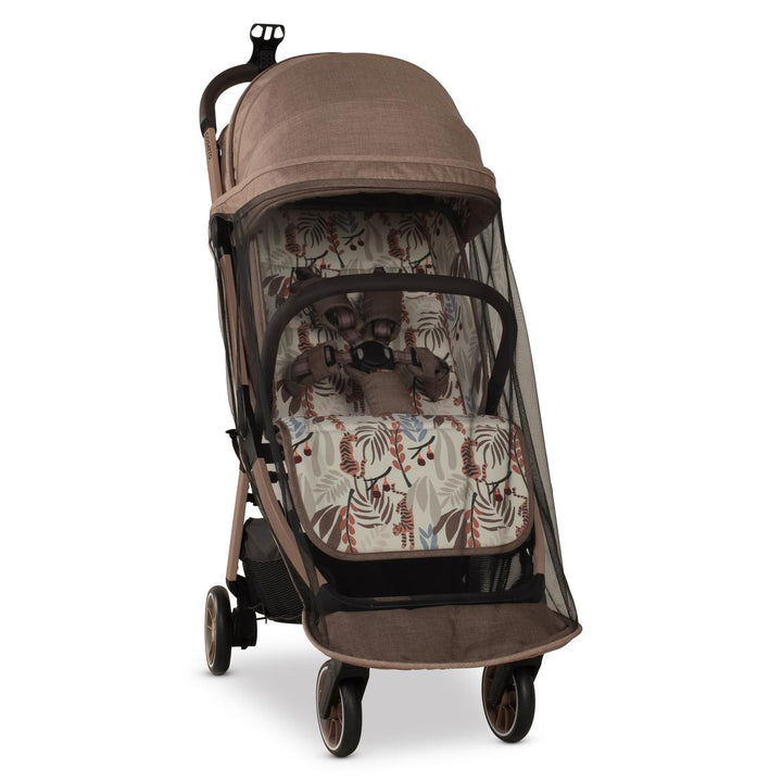 Cosatto Woosh City Stroller, Tiger Tale