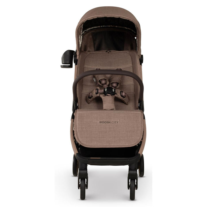 Cosatto Woosh City Stroller, Tiger Tale