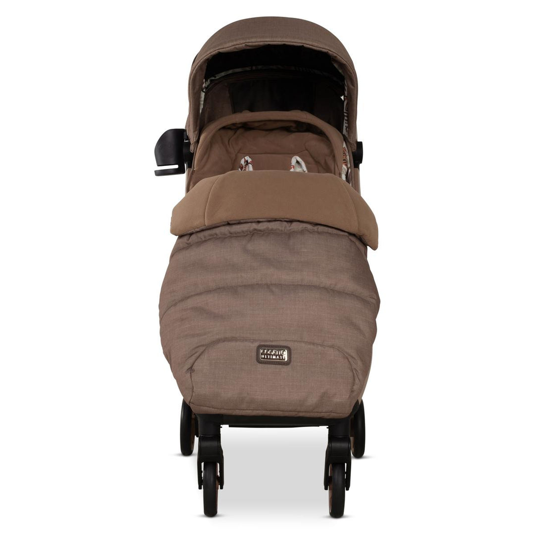 Cosatto Woosh City Stroller, Tiger Tale