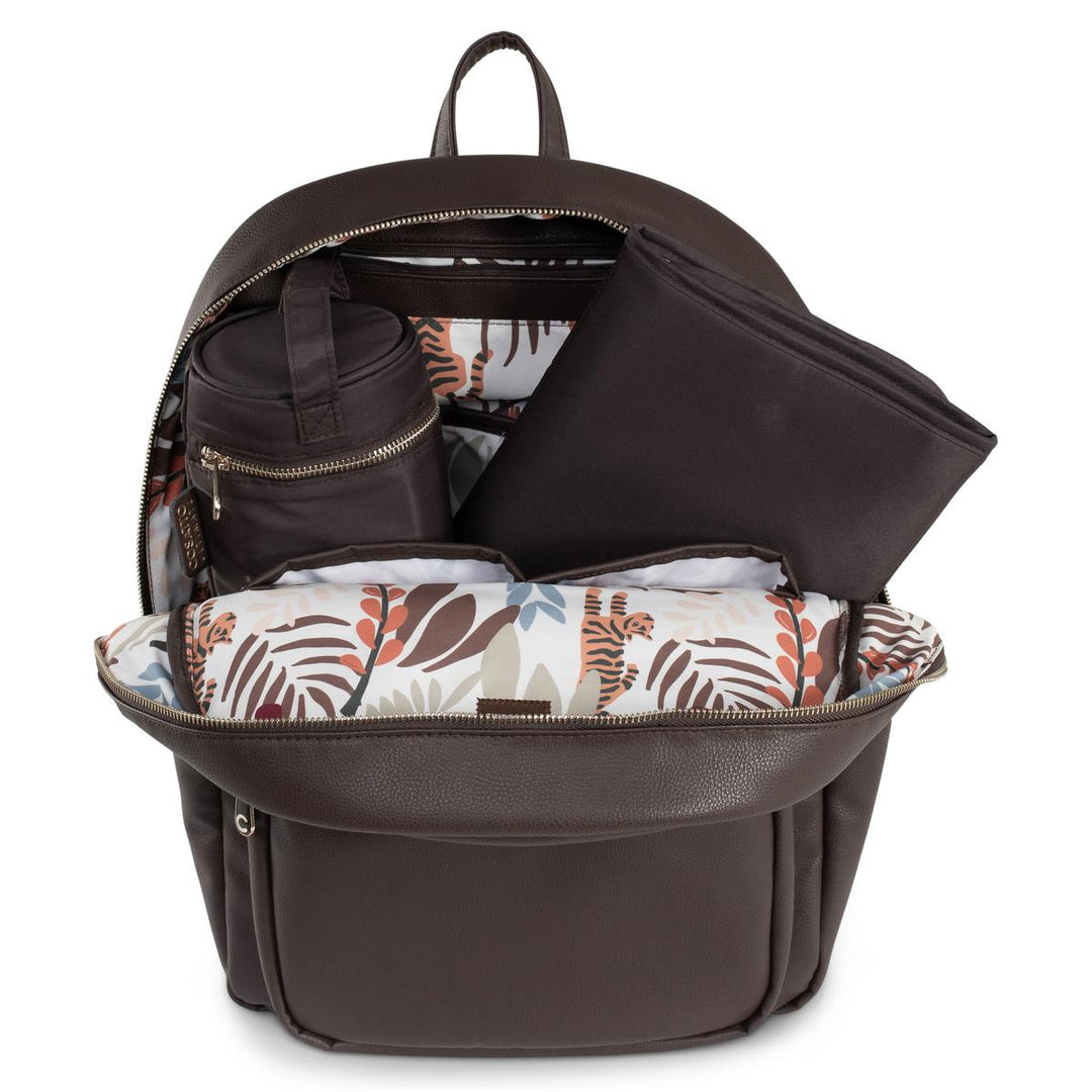 Cosatto Wow 3 Special Edition Rotate & Recline Essentials Bundle, Tiger Tale