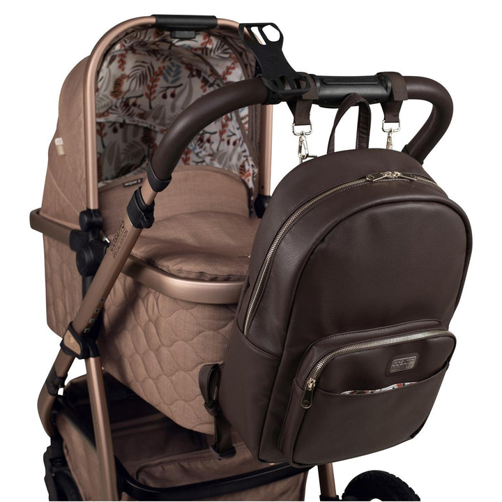 Cosatto Wow 3 Special Edition Rotate & Recline Essentials Bundle, Tiger Tale