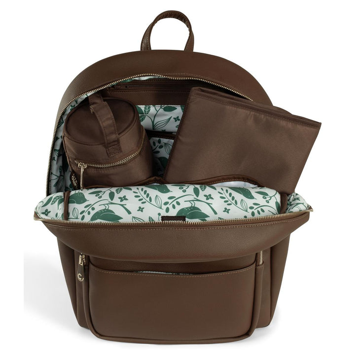Cosatto Wow 3 Special Edition All Stage Family Rotate & Recline 2 Base Mega Bundle, Wildwood