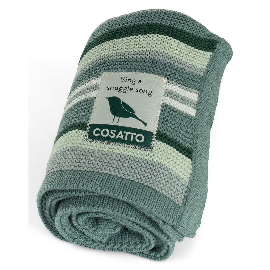 Cosatto Wow 3 Special Edition All Stage Family Rotate & Recline 2 Base Mega Bundle, Wildwood