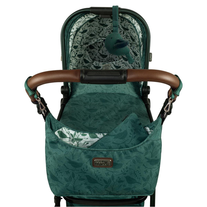 Cosatto Wow 3 Special Edition Accessory Bundle, Wildwood