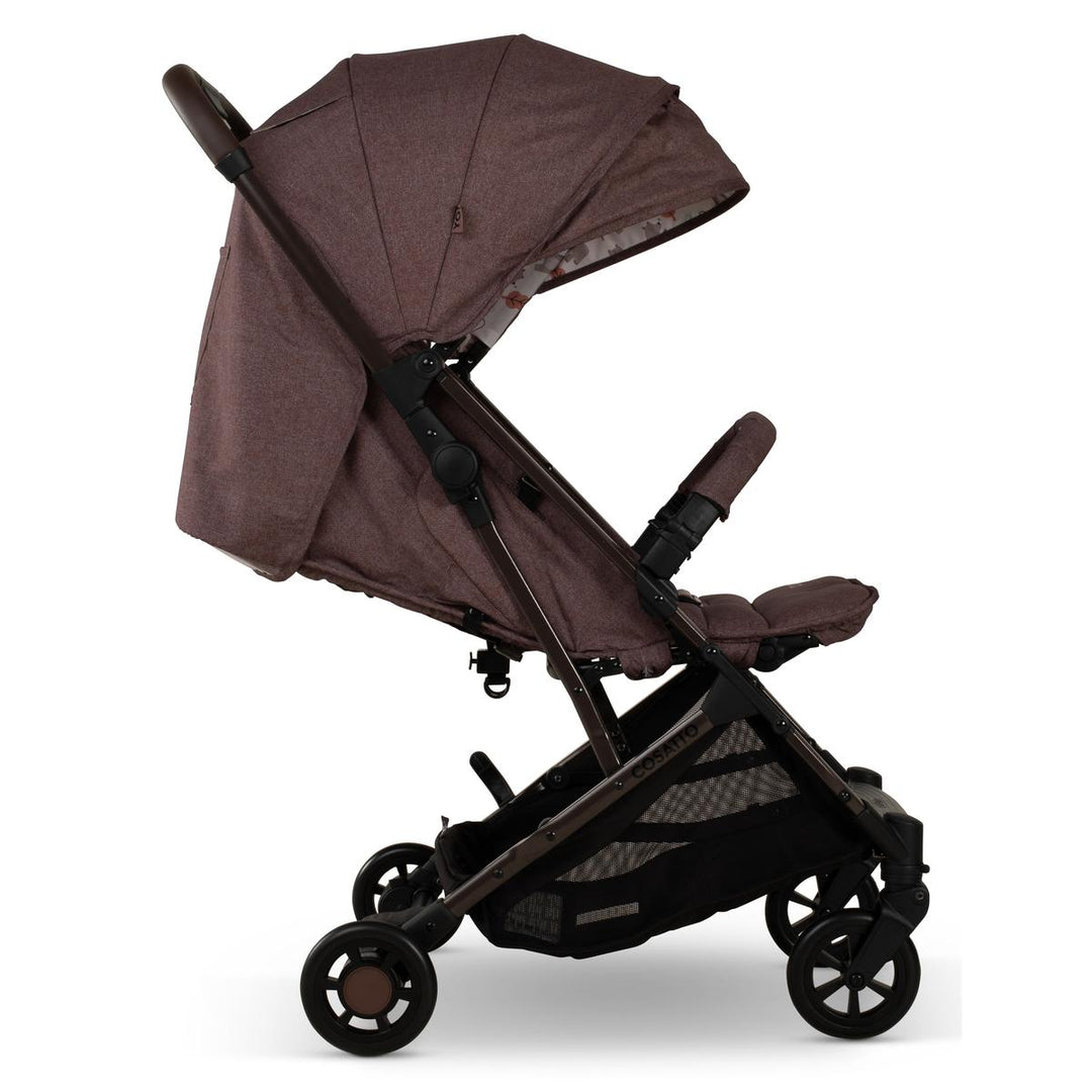 Cosatto Yo! Compact Stroller - Bear Hug