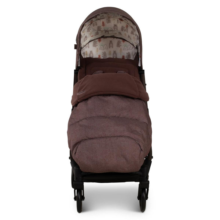Cosatto Yo! Compact Stroller - Bear Hug