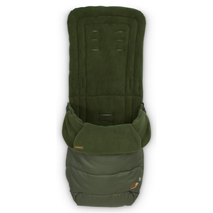 Cosatto Footmuff, Hoglet
