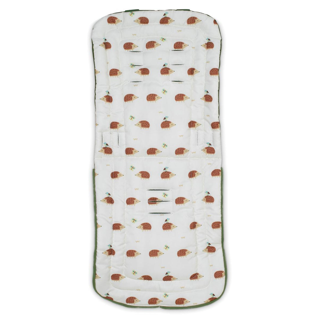 Cosatto Footmuff, Hoglet