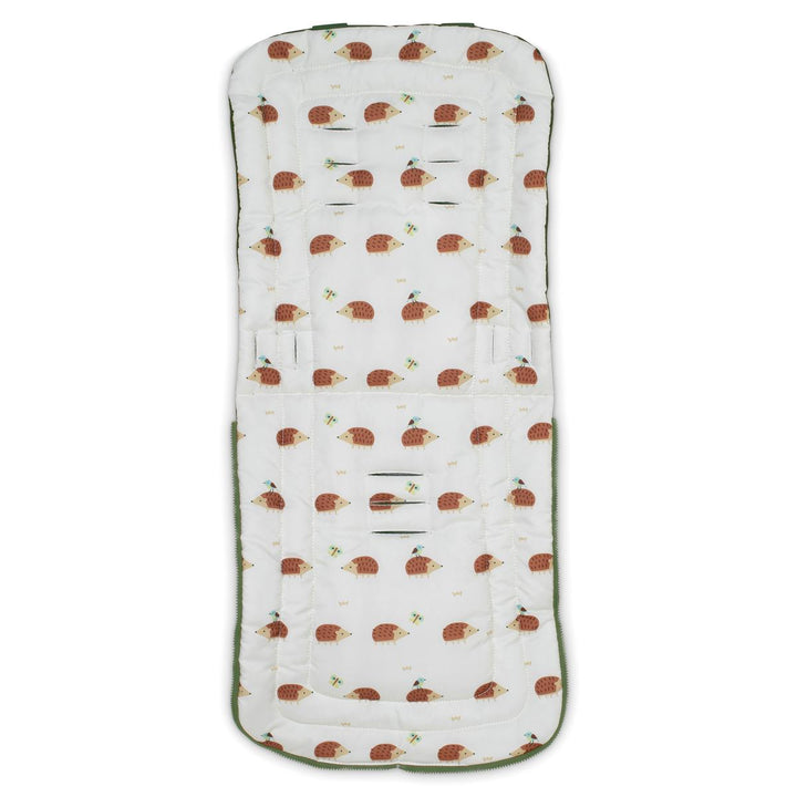 Cosatto Footmuff, Hoglet