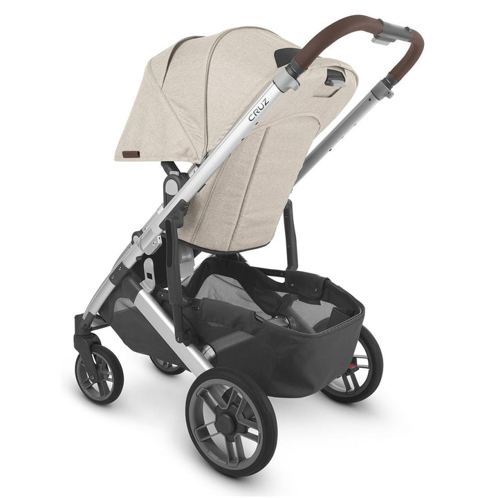 Uppababy CRUZ V2 Pushchair, Declan