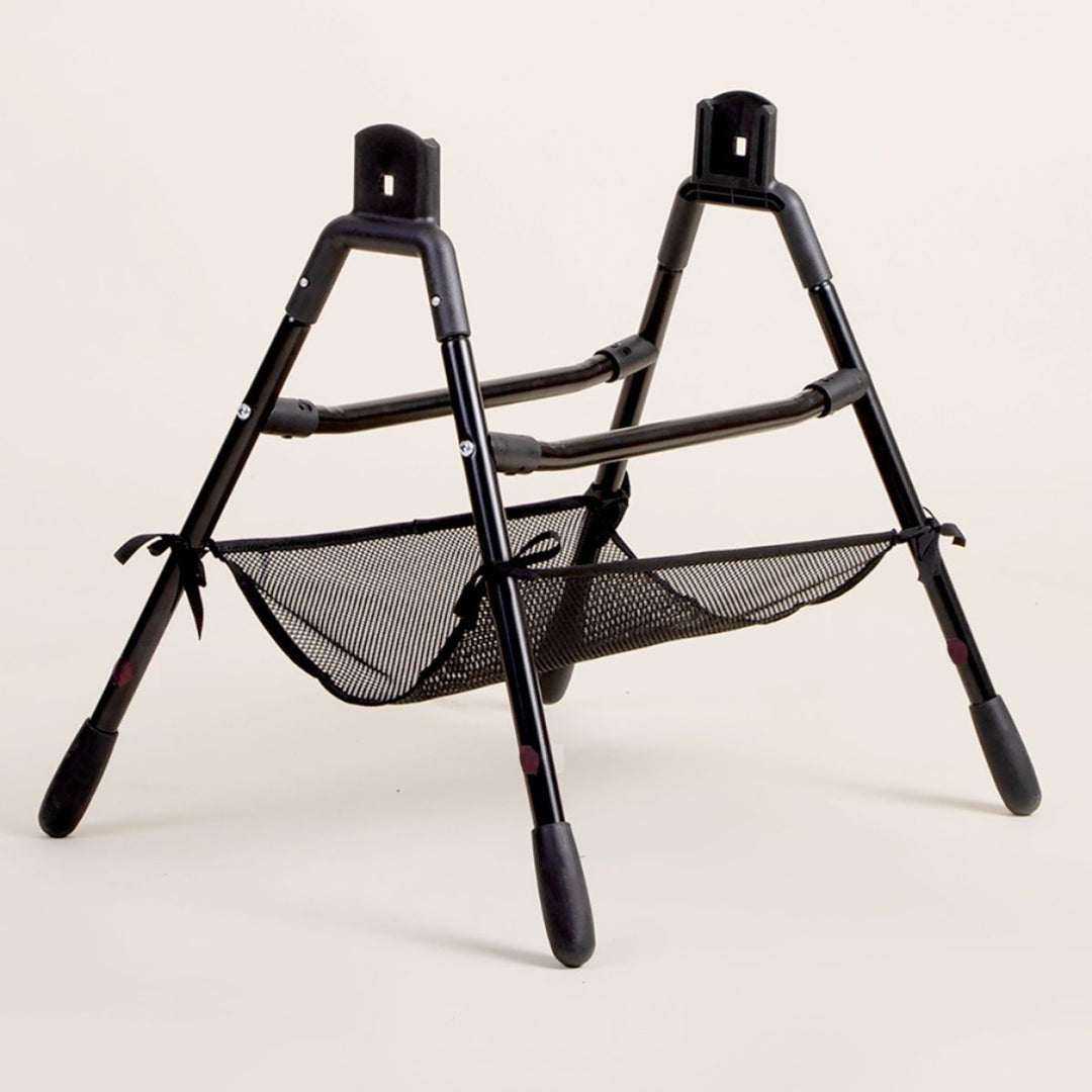 Mountain Buggy Carrycot Plus Stand V4