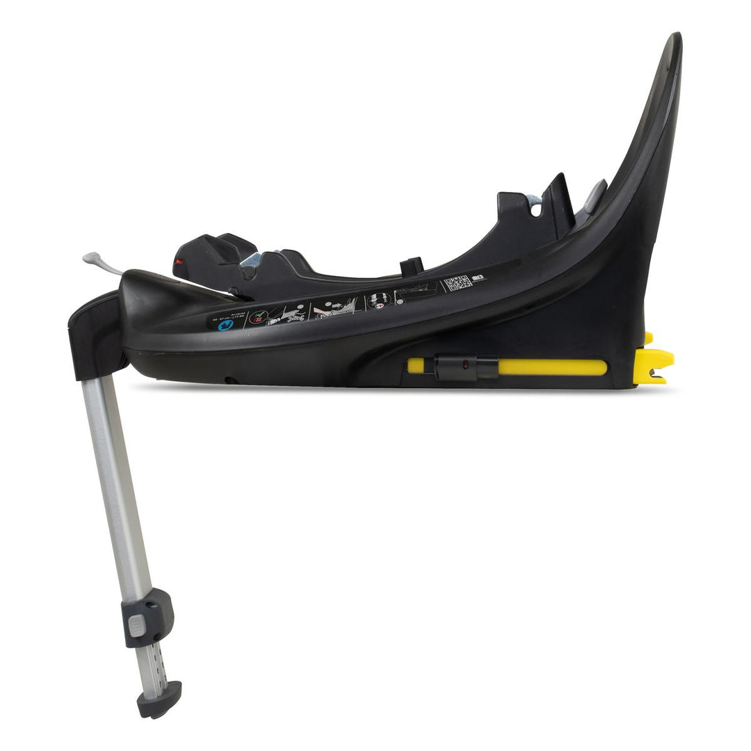 Cosatto Wow 3 All Stage Family Rotate & Recline 2 Base Bundle, Foxford Hall