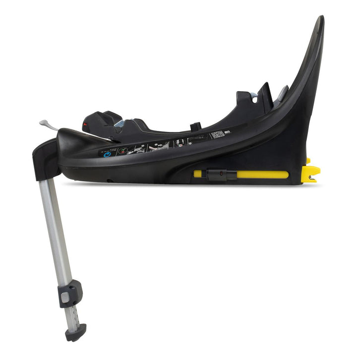 Cosatto Wow 3 All Stage Family Rotate & Recline 2 Base Bundle, Foxford Hall