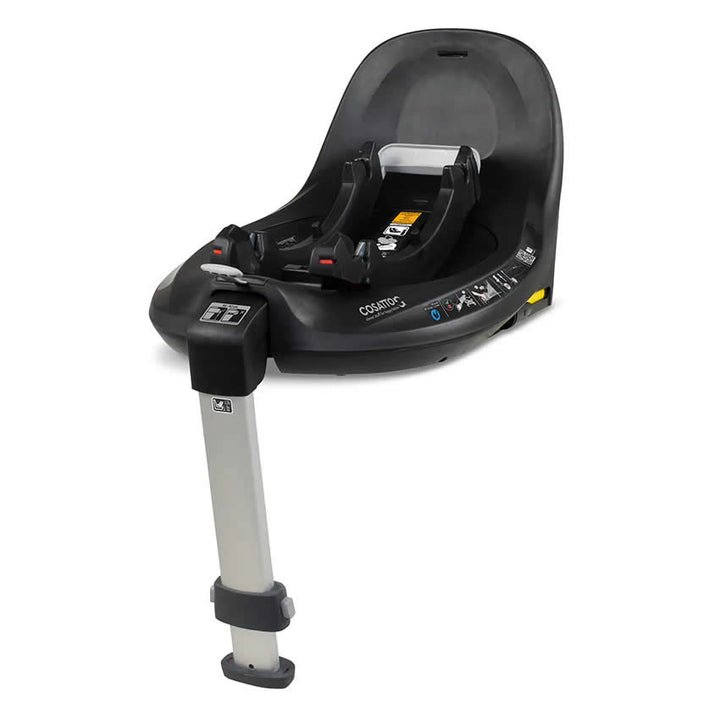 Cosatto Acorn 2 i-size Rotating Family Base