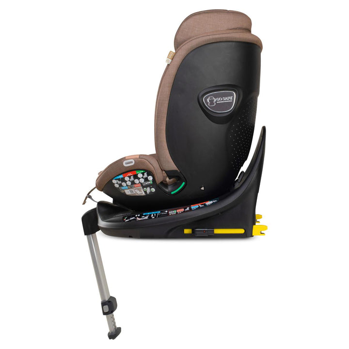Cosatto Acorn All Stages i-Size 360 Car Seat Tiger Tale