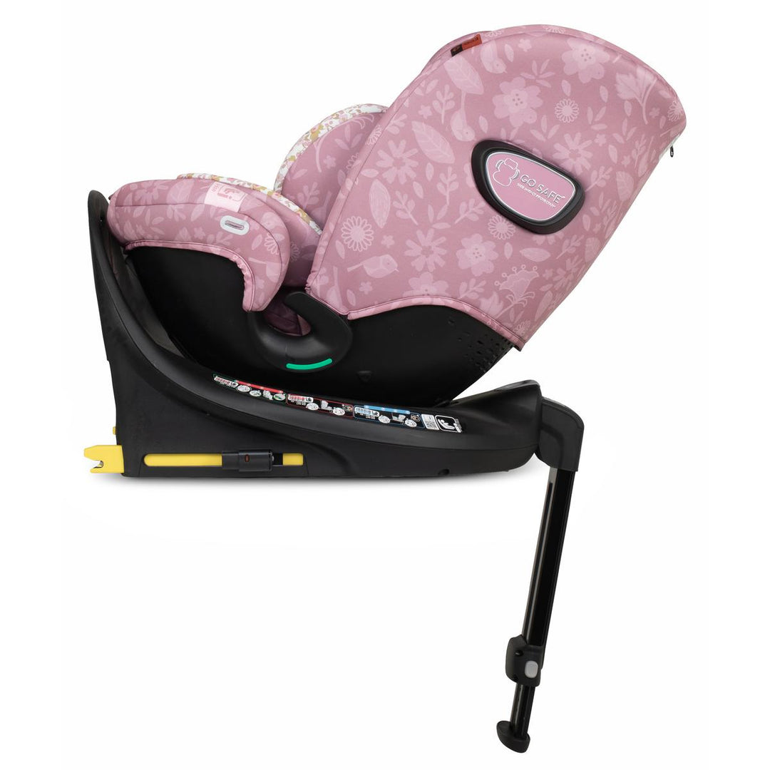 Cosatto All in All Extra i-Size 360 Car Seat, Camille