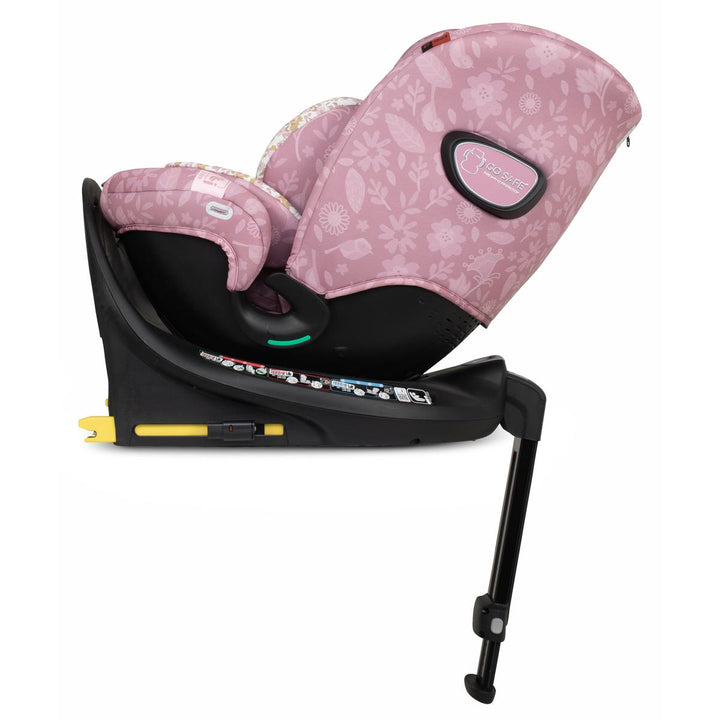 Cosatto All in All Extra i-Size 360 Car Seat, Camille