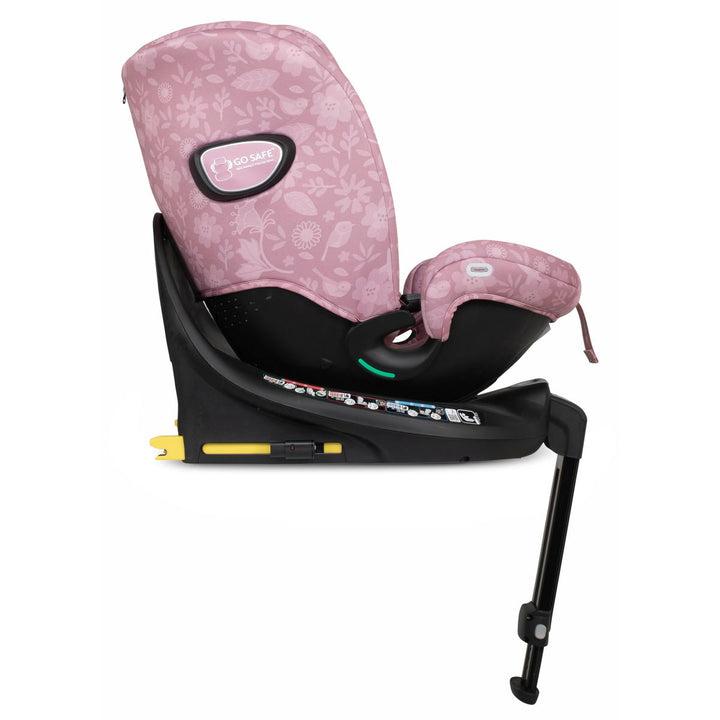 Cosatto All in All Extra i-Size 360 Car Seat, Camille