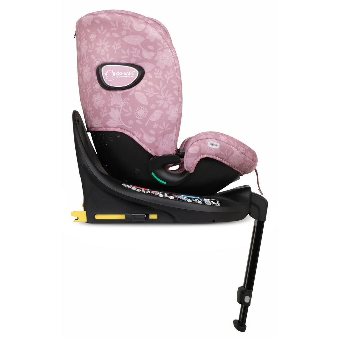 Cosatto All in All Extra i-Size 360 Car Seat, Camille