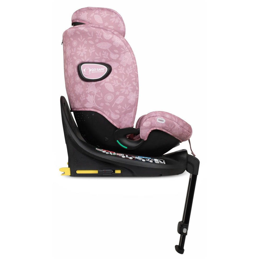 Cosatto All in All Extra i-Size 360 Car Seat, Camille