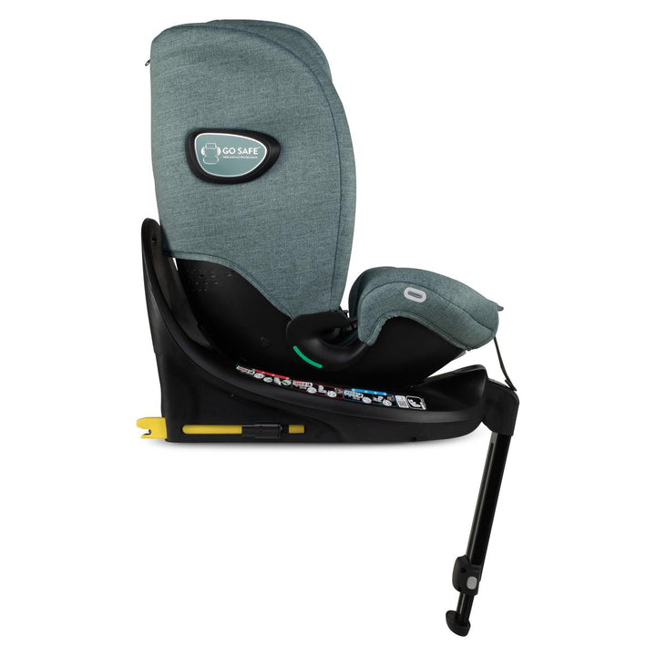Cosatto All in All Extra i-Size 360 Car Seat, Meadow