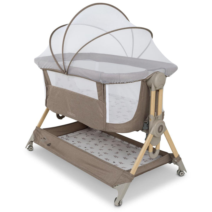 Cosatto Giggle 4 Mega Everything Bundle, Lollop