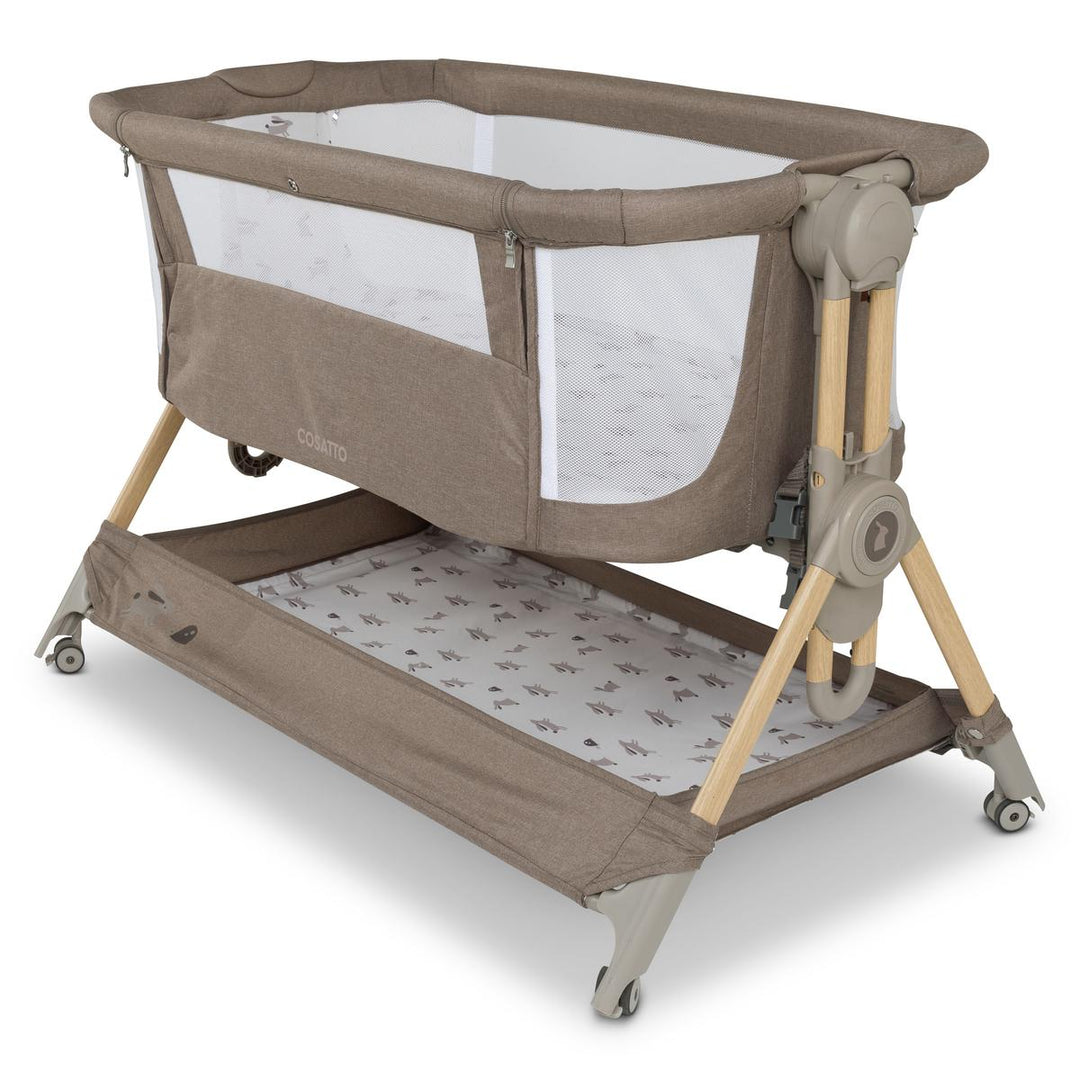 Cosatto Giggle 4 Mega Everything Bundle, Lollop