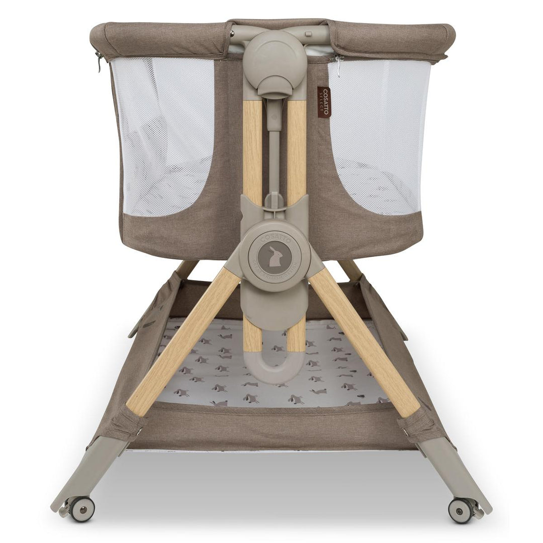 Cosatto Giggle 4 Mega Everything Bundle, Lollop