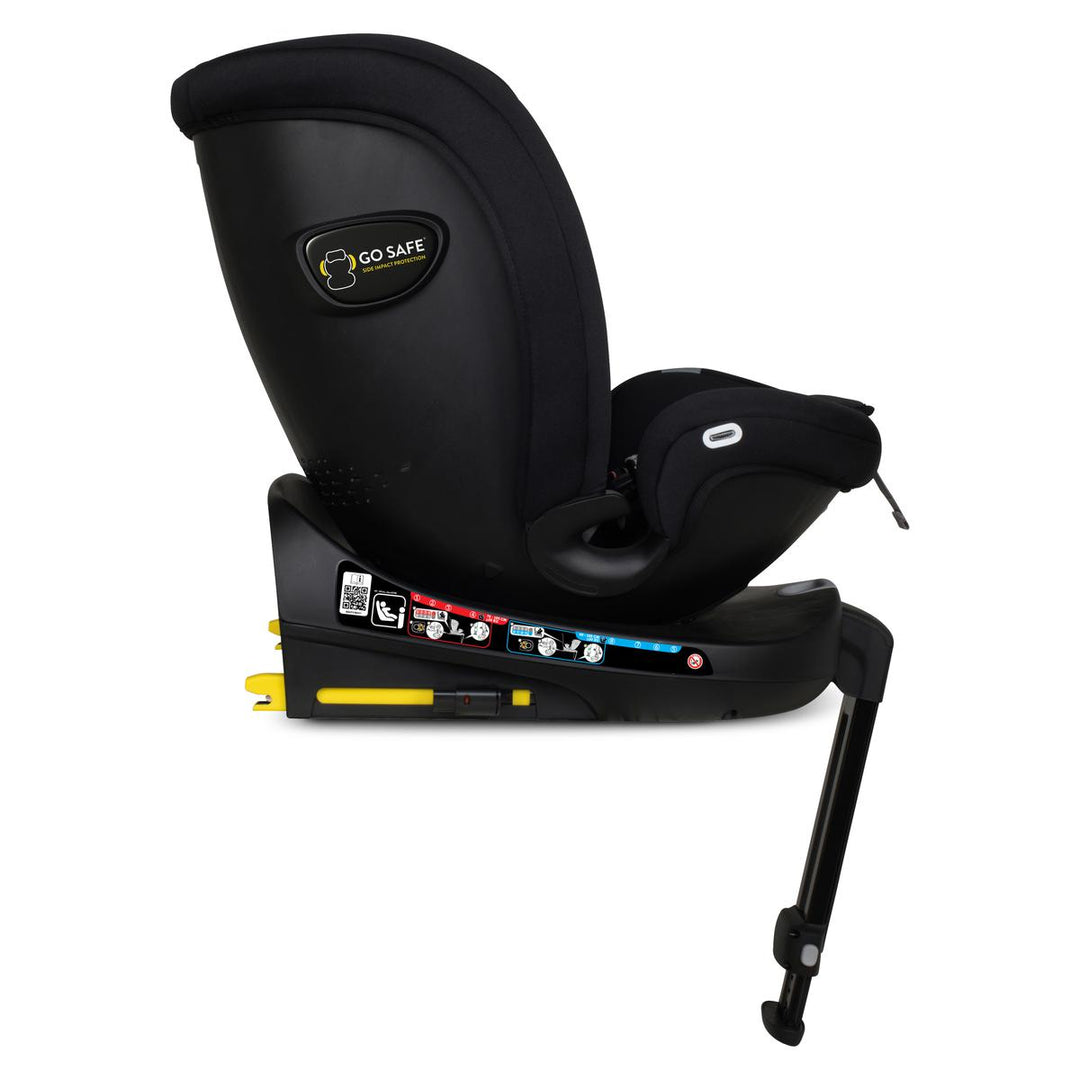 Cosatto Come and Go 2 i-Size 360 Car Seat Foxed