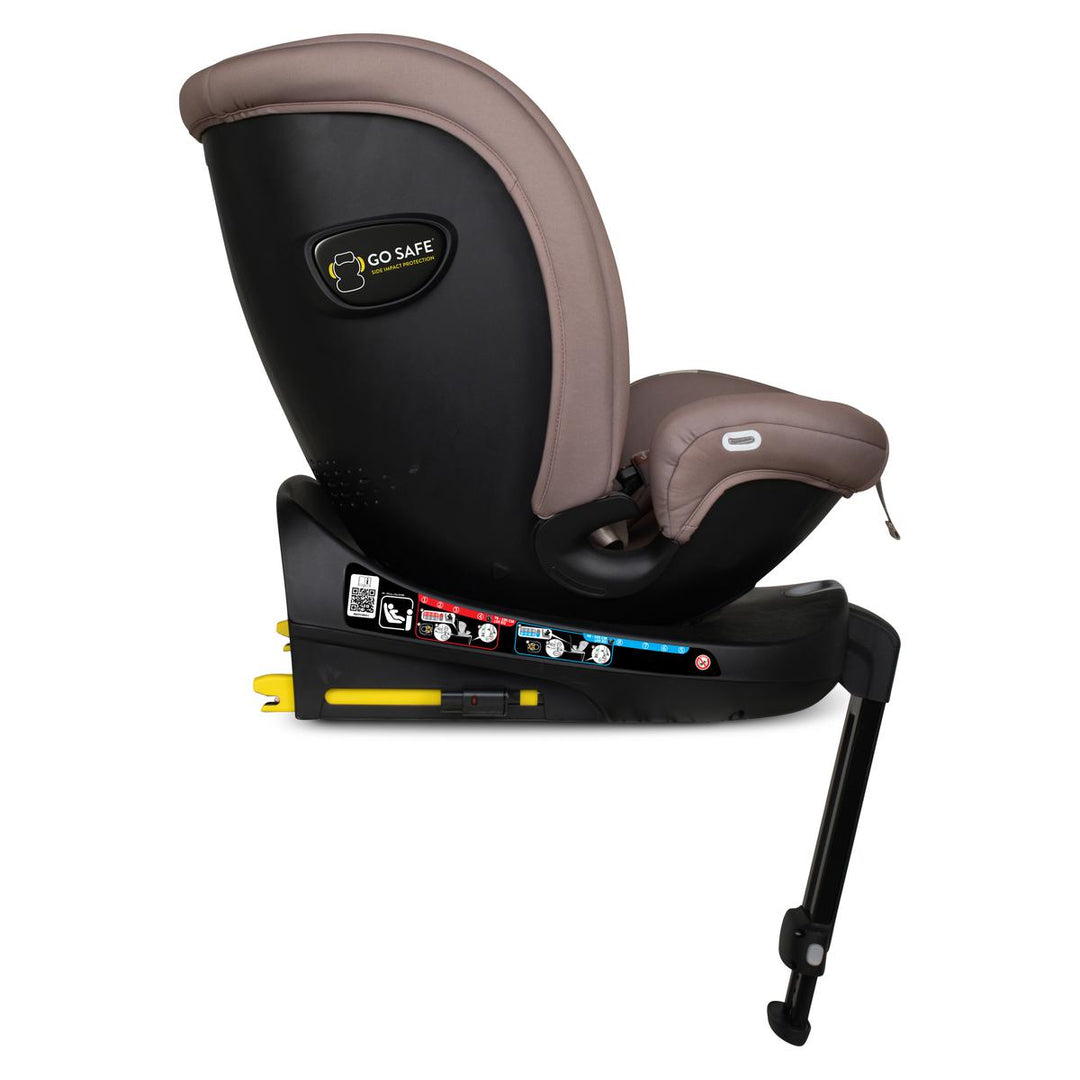 Cosatto Giggle 4 Mega Everything Bundle, Lollop