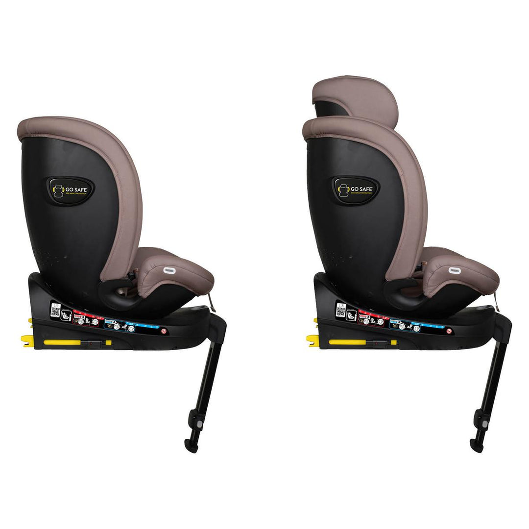 Cosatto Giggle 4 Mega Everything Bundle, Lollop